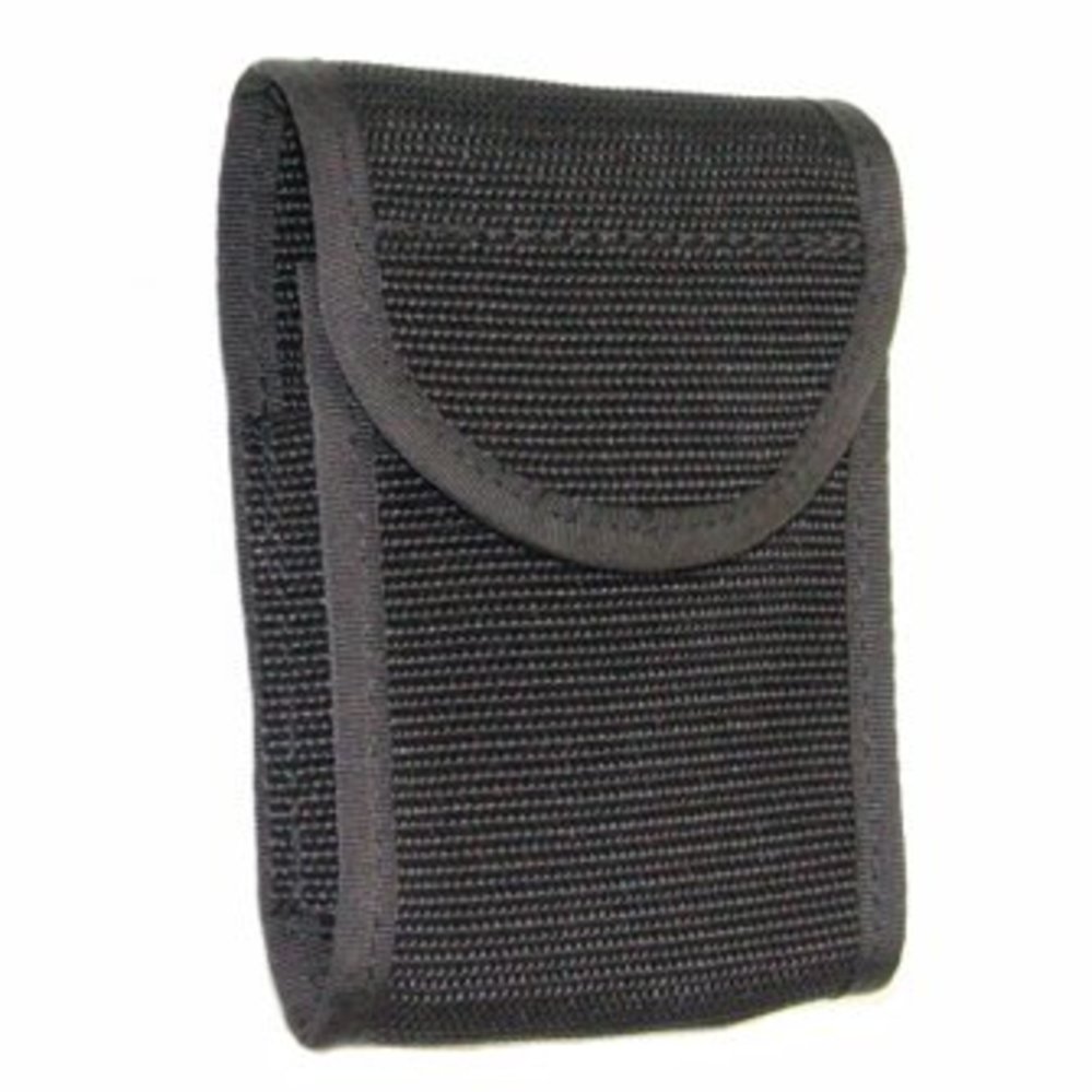 CALDE RIDGE Accessory Pouch Notebook HStyle Belt loop Joint Force