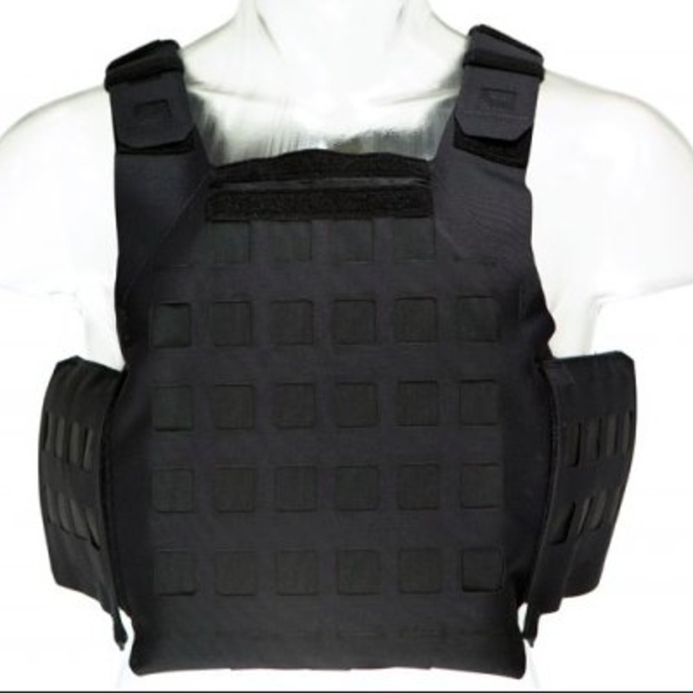 Blue Force Gear Plateminus V2 Plate Carrier Joint Force Tactical