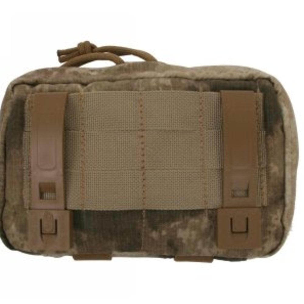 Joint Force Tactical Tactical Tailor Fight Light Admin Pouch Enhanced