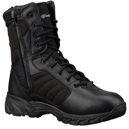 Smith & Wesson Breach 2.0 Boot 9 Inch