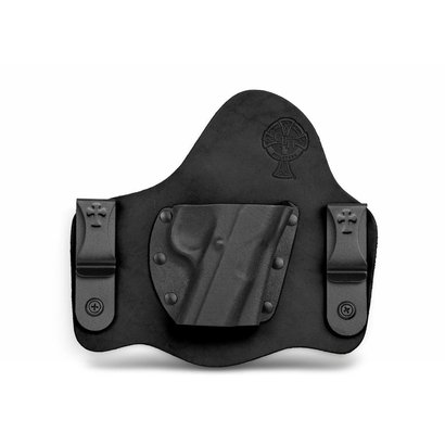 CROSSBREED Holster SUPERTUCK Deluxe IWB
