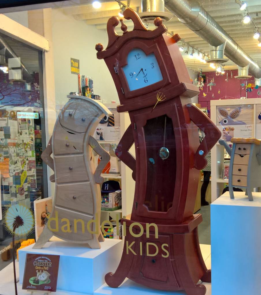 Kids Are So Smart (May 2017)