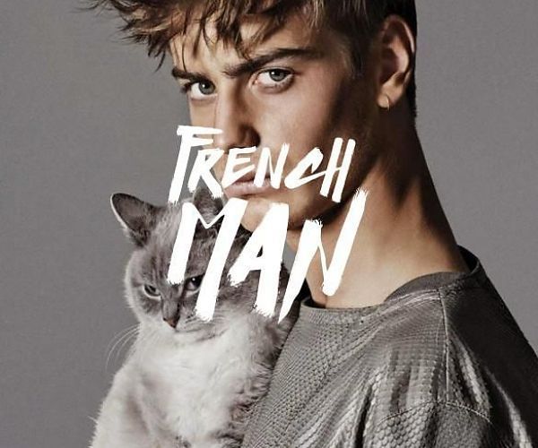5 Ways To A French Man’s Heart