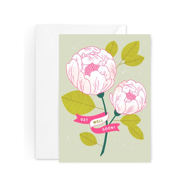 paper raven co get well soon typo market