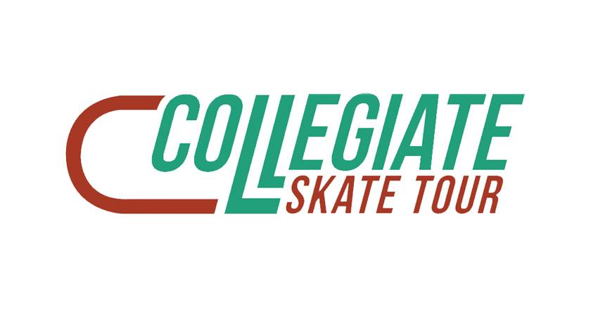 COLLEGIATE SKATE TOUR RECAP