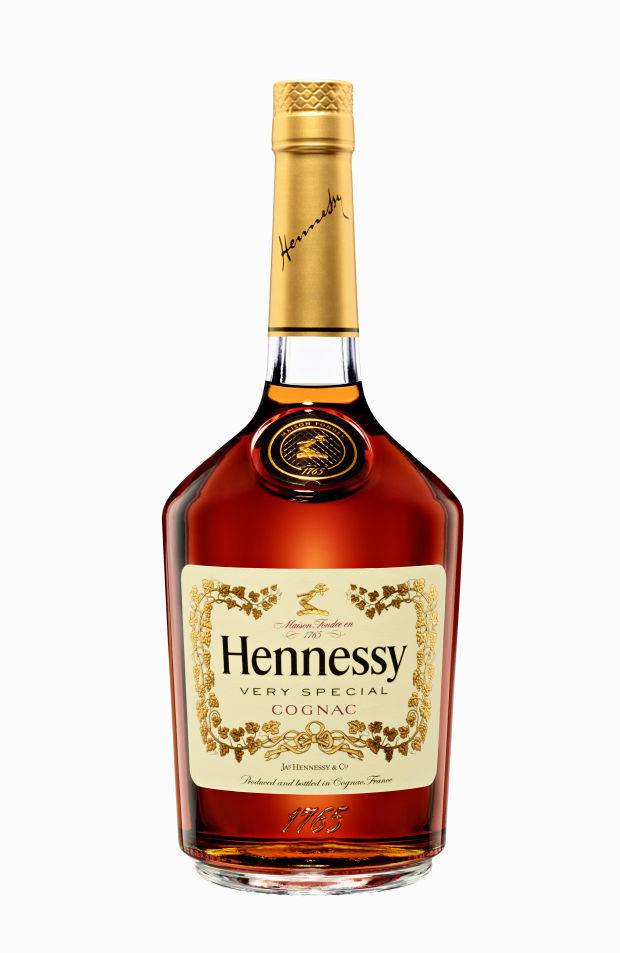 Good Drinks With Hennessy Good Drinks With Hennessy