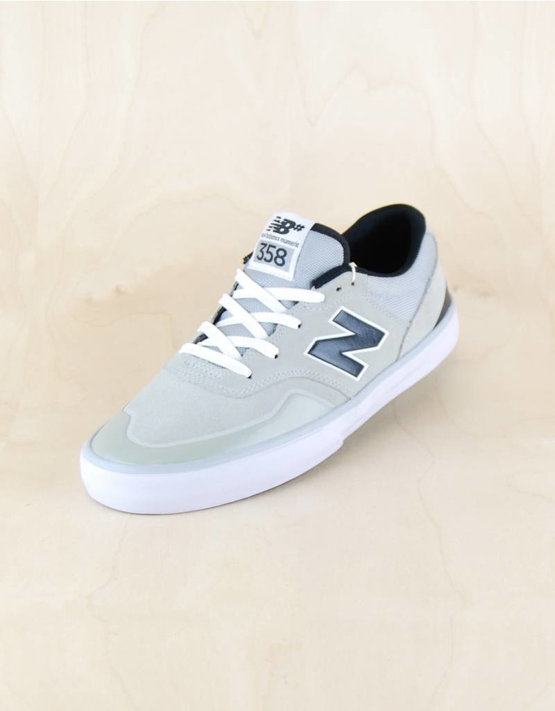 new balance 358 Grey