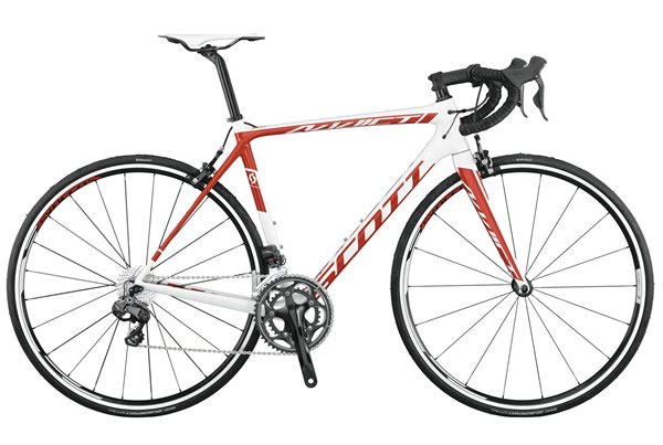 2015 Scott Addict Review