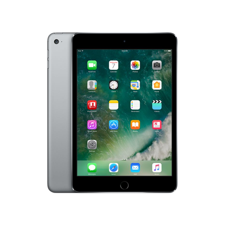 is there snapchat for ipad mini