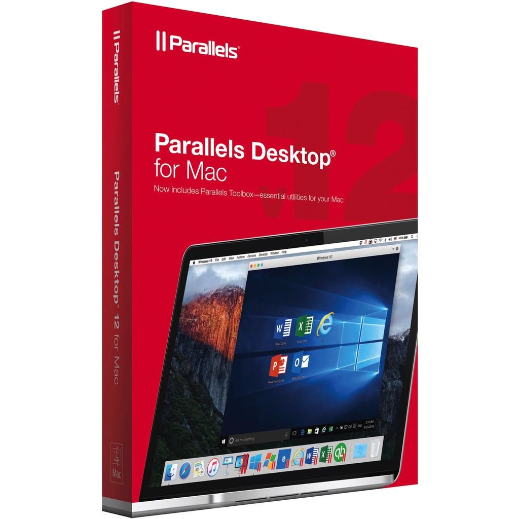 Parallels desktop free download