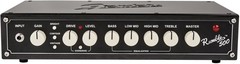 Fender Solid-State Bass Amplifiers