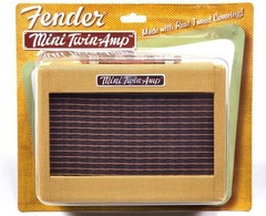 Fender Solid-State Guitar Amplifiers