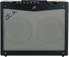 Fender Solid-State Guitar Amplifiers
