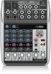 Behringer