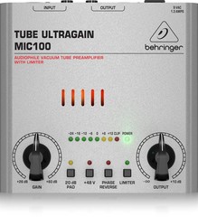 Behringer