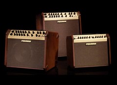 Acoustic Guitar Amplifiers