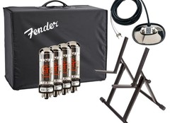 Guitar Amplifier Accessories