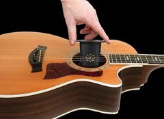 Acoustic / Guitar Humidifiers