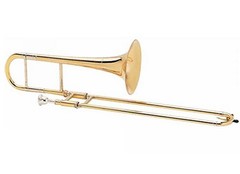 Eb Alto Trombones (with & without attachments)
