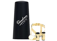 Eb Soprano Clarinet Ligatures & Caps