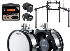 Electronic Drum Pads / Triggers / Parts