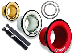 Kickport / Port Hole / Accessories