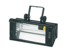 Strobes, Lasers & Effects Lights