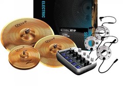 Low Volume / GEN Cymbals / Accessories