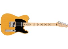 Shop Fender American Professional Telecasters - $1399-$1499