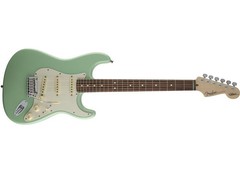 Fender Artist Stratocasters