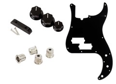 Bass Guitar Parts & Accessories