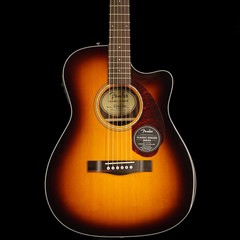 Fender Acoustic Electric Guitars