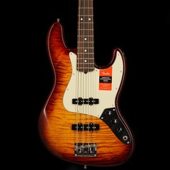 Shop Fender Limited Run Bass Guitars