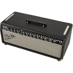 Fender Hybrid Bass Amplifiers
