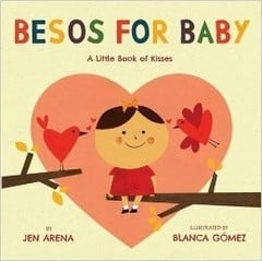 Board books