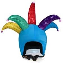 CRAZEEHEADS
