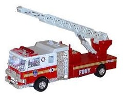 Diecast Pullbacks