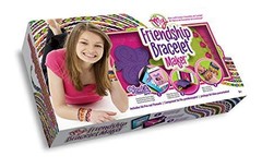 CHOOSE FRIENDSHIP