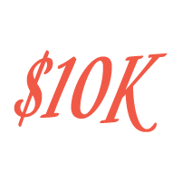 $10k
