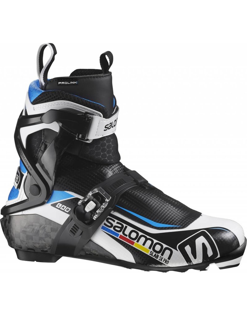 Salomon S-Lab Skate Pro Prolink - Pioneer Midwest