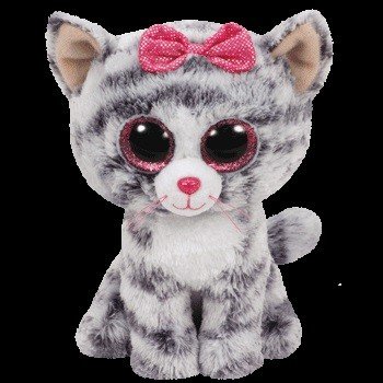 kiki beanie boo tag