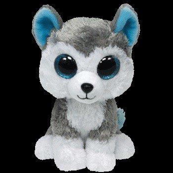 slush dog beanie boo