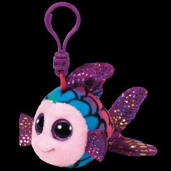 flippy the fish beanie boo