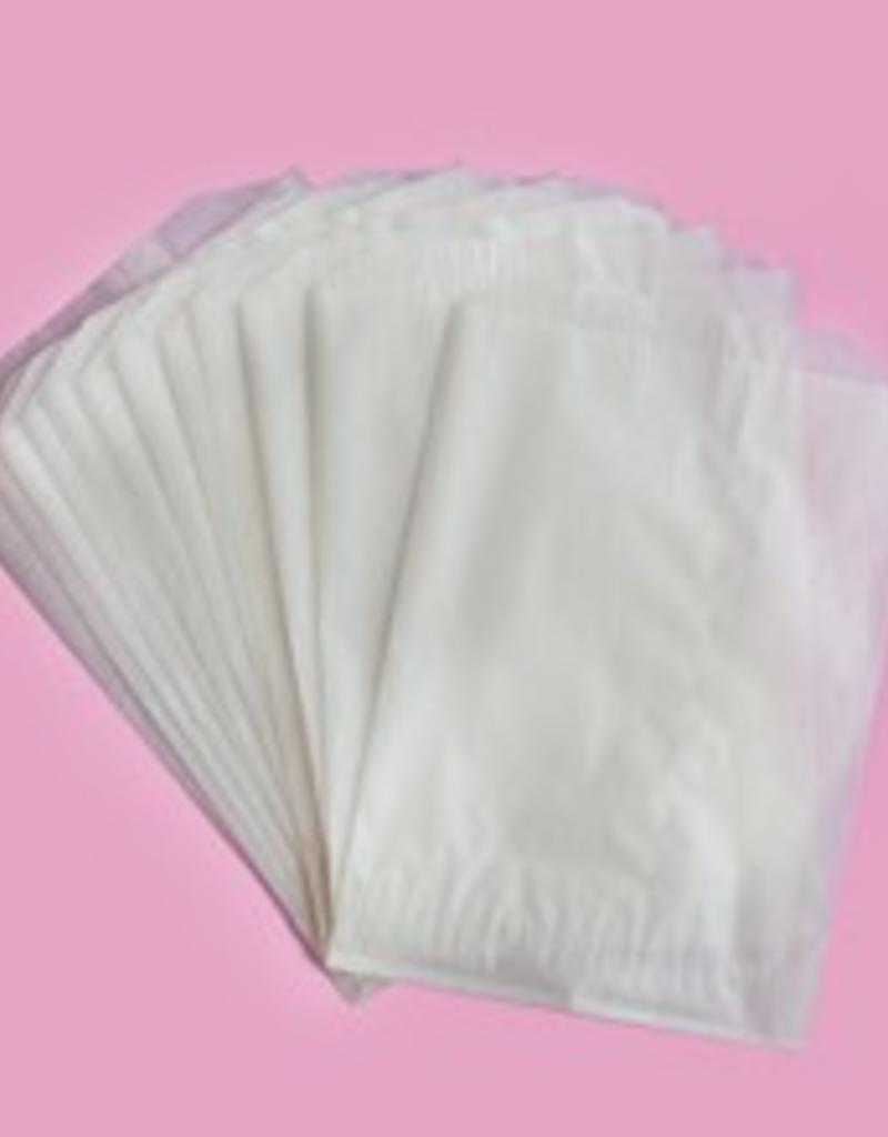 Uline Glassine Bags Sweet Baking Supply Uline Glassine Bags