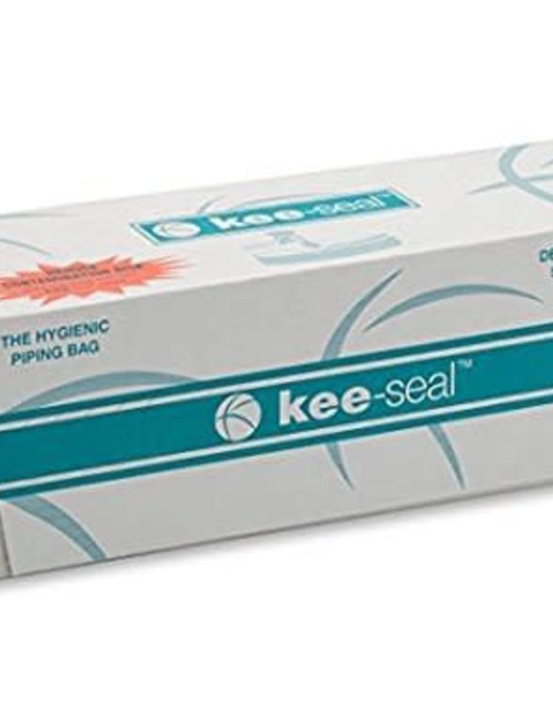 Keeseal Disposable Pastry Bags 21 Case Sweet Baking Supply Keeseal Disposable Pastry Bags 21