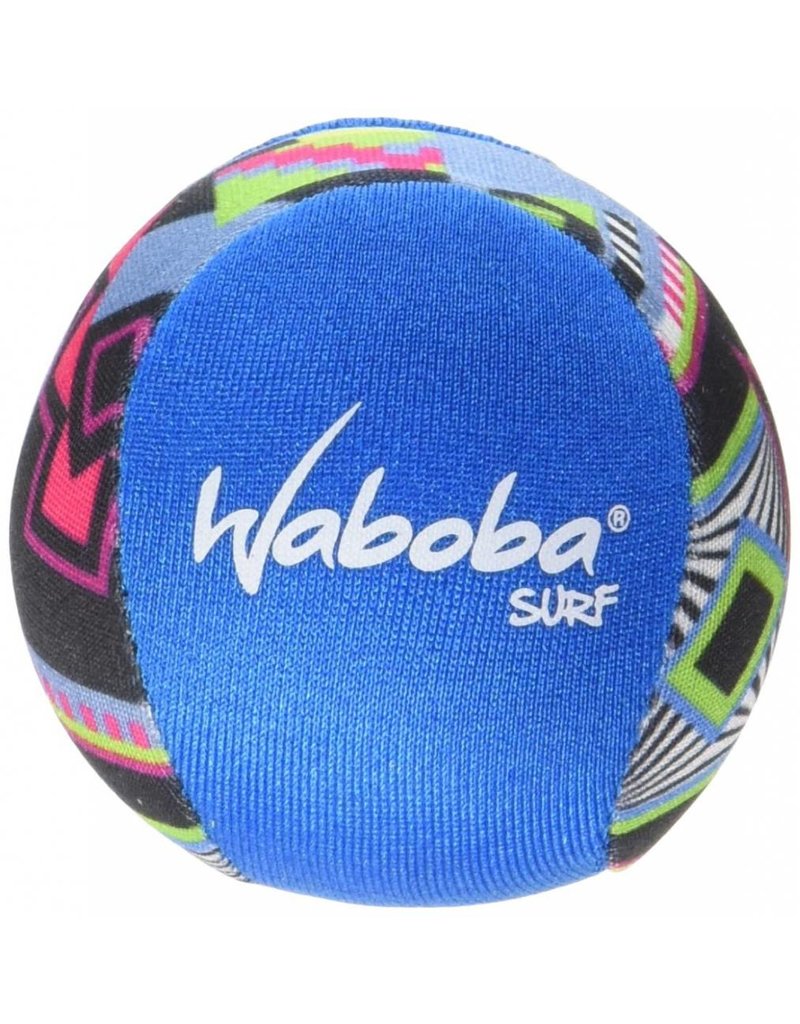 WABOBA WABOBA SURF BALL THE TOY STORE