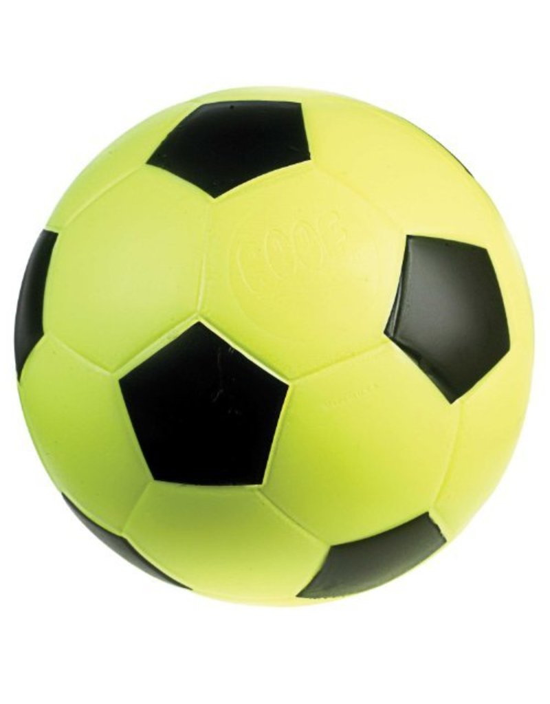 Alex Brands Poof Foam Soccer Ball - The Toy Store