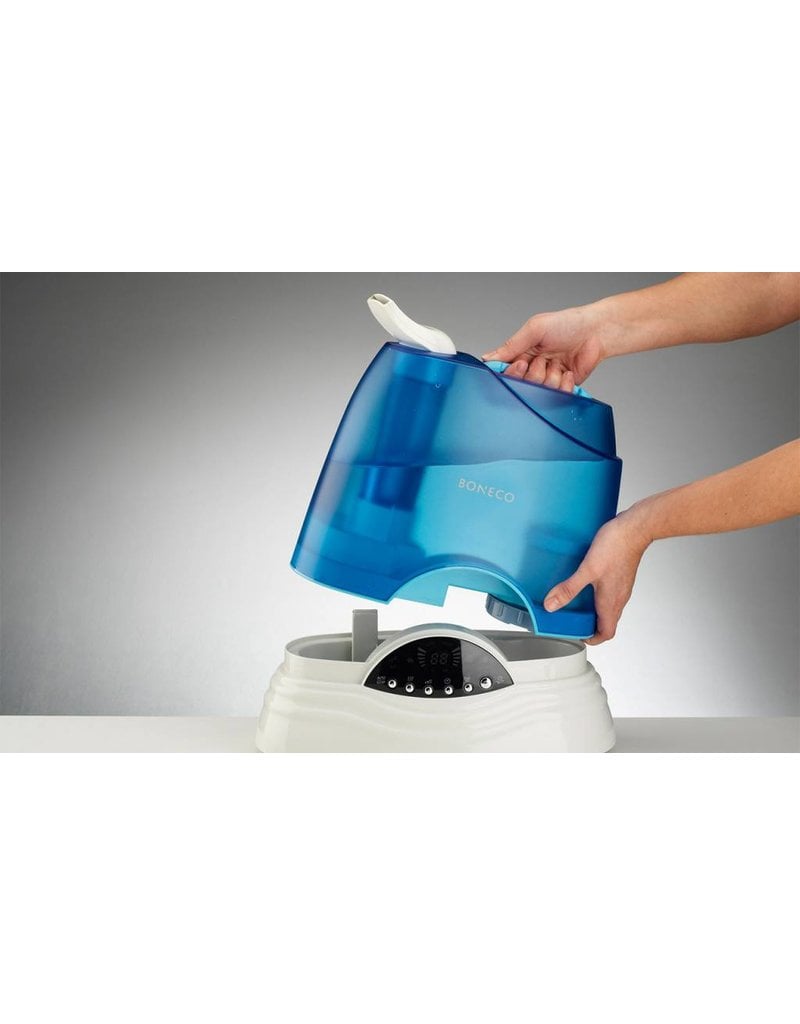 BONECO 7135 Ultrasonic Humidifier Swiss Pure Air