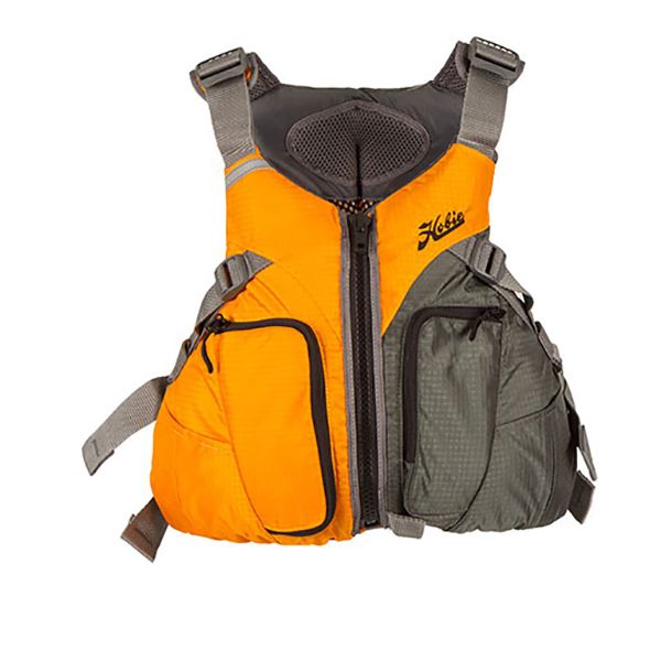 Hobie Fish Thinback PFD