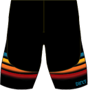 2018 DK Shorts